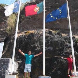 Meet your Posher, Danny